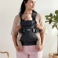 BabyBjörn Baby Carrier One Air 3D Mesh Carriers & Slings