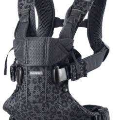 BabyBjörn Baby Carrier One Air 3D Mesh Carriers & Slings