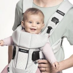 BabyBjörn Baby Carrier One Air 3D Mesh Carriers & Slings