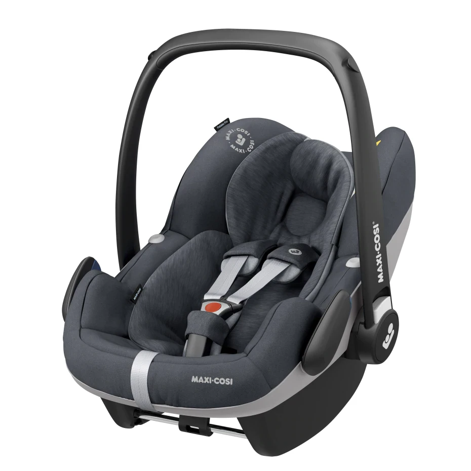 Maxi Cosi Pebble Pro I- Size 9 Maxi Cosi Pebble Pro I- Size