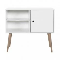 Kidsmill Evy Dresser White