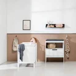 Kidsmill Ralph Dresser Baby Furniture