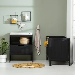 Kidsmill Ralph Dresser Baby Furniture