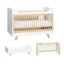 Baby Furniture Vox 4You Cotbed