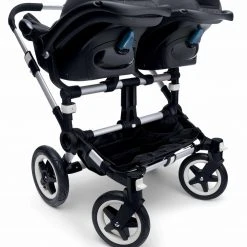 Prams & Strollers Bugaboo Donkey Twin Adapter
