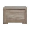 Kidsmill Baby Furniture Lodge Grey Oak Toybox