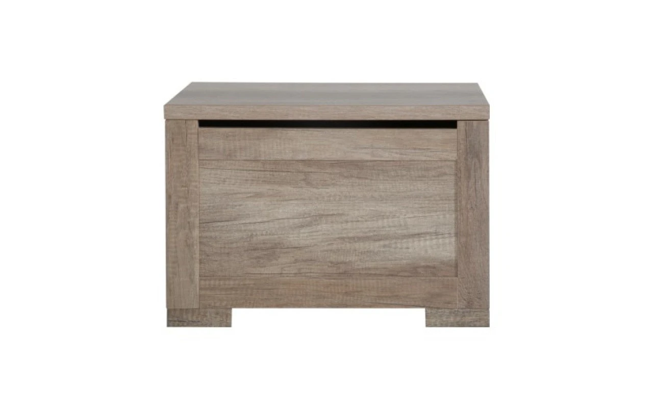 Kidsmill Baby Furniture Lodge Grey Oak Toybox 3 Kidsmill Baby Furniture Lodge Grey Oak Toybox
