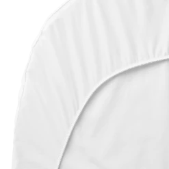 BabyBjorn BabyBjörn Baby Crib Fitted Sheet