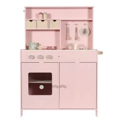 Little Dutch LD Play Kitchen Pink
