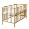 Ikea Sniglar Cot 120x60 Baby Furniture