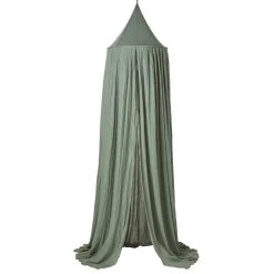 Meyco Hanging Canopy Linen 25 Meyco Hanging Canopy Linen