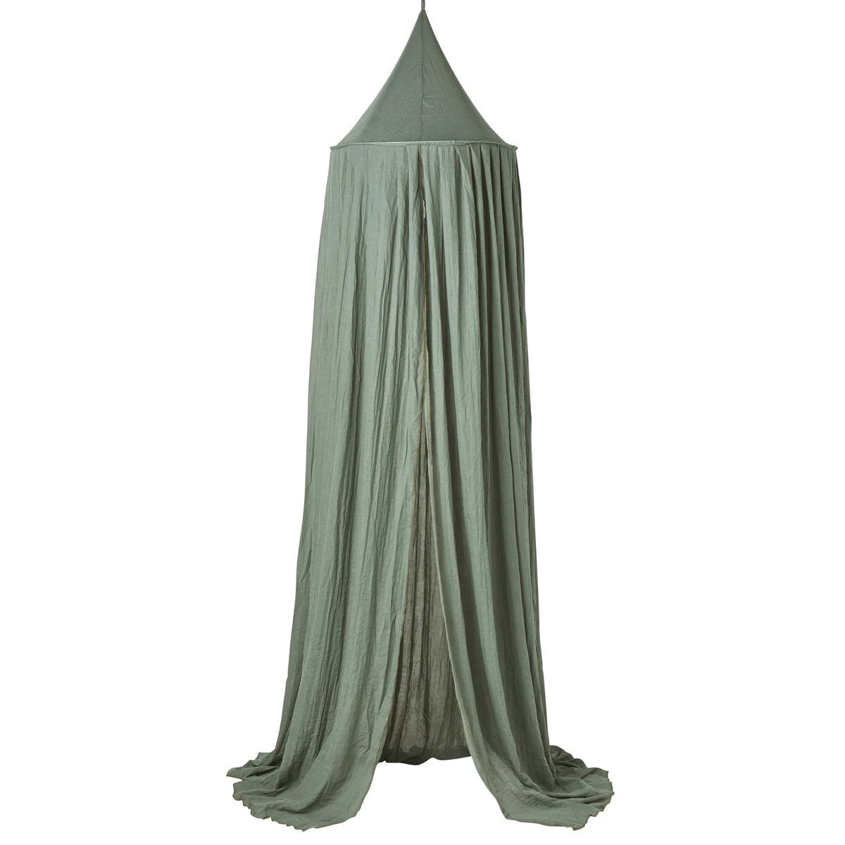 Meyco Hanging Canopy Linen 6 Meyco Hanging Canopy Linen