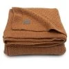 Jollein Blanket Bliss Knit 100x150 Cm 1 Jollein Blanket Bliss Knit 100x150 Cm