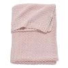 Meyco Linen Relief Mixed Blanket 100 X150 Cm