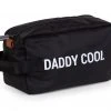Childhome Bath & Changing Daddy Cool Toiletry Bag