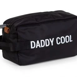 Childhome Bath & Changing Daddy Cool Toiletry Bag