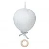 Cam Cam Music Box Air Balloon Décor
