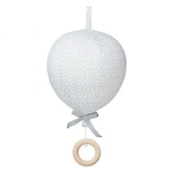 Cam Cam Music Box Air Balloon Décor