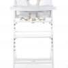 Childhome Grow High Chair Including Tray Lambda