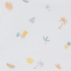 Luma Swaddle 110x110cm Linen