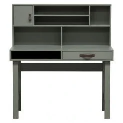 De Eekhoorn Stage Desk Pine Soap Junior Furniture