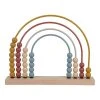 Little Dutch LD Rainbow Abacus- Pure & Nature Toys