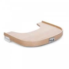 Childhome Evolu Tray Natural Wood Accessories