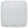 Bébéjou Swaddle Fabulous 110 X110 Towels