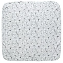 Bébéjou Swaddle Fabulous 110 X110 Towels