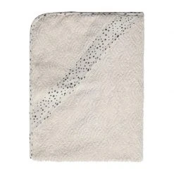 Bébéjou Hooded Towel / BathCape Bath & Changing