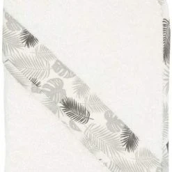 Bébéjou Hooded Towel / BathCape Bath & Changing