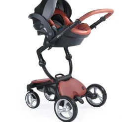 Car Seats Mima IziGo Modular BeSafe Carseat