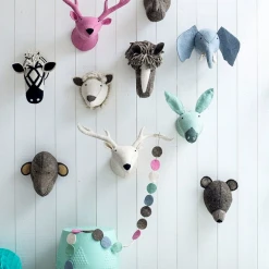 Kids Depot KD Zoo Donkey