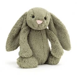 Jelly Cat Bashful Bunny Medium 60 Jelly Cat Bashful Bunny Medium