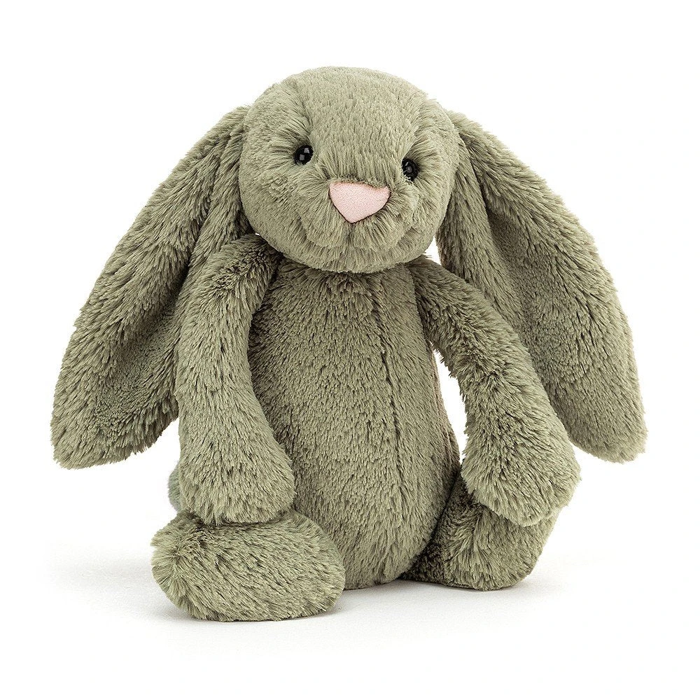 Jelly Cat Bashful Bunny Medium 31 Jelly Cat Bashful Bunny Medium