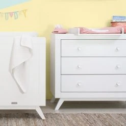 Bopita Barrier Square White