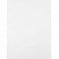 Meyco Fitted Sheet White 140x70cm Linen