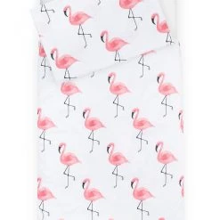 Jollein Duvet Cover Animal Single 140x200 Linen