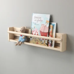 Ikea Décor Flisat Wall Storage