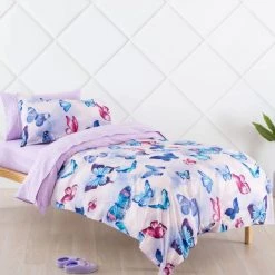 Linenhouse Duvet Set Poppiseed Collection 44 Linenhouse Duvet Set Poppiseed Collection