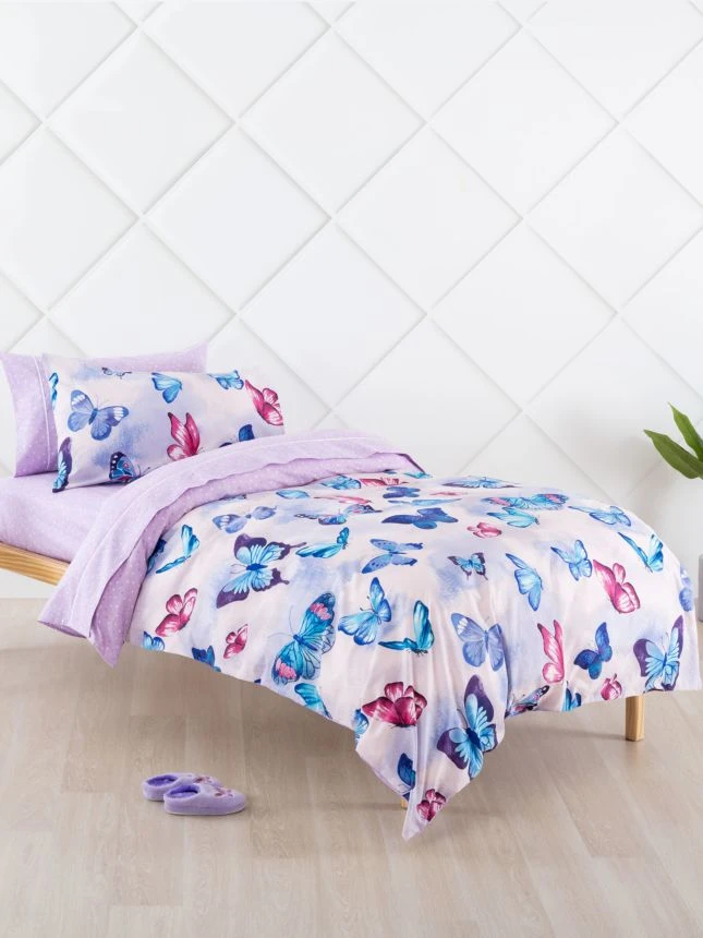 Linenhouse Duvet Set Poppiseed Collection 23 Linenhouse Duvet Set Poppiseed Collection