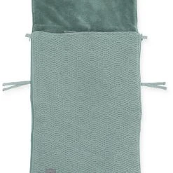 Jollein Footmuff River Knit