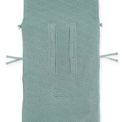 Jollein Footmuff River Knit 11 Jollein Footmuff River Knit