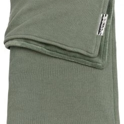 Linen Meyco Blanket Basic Knit Velvet 75 X100 Cm