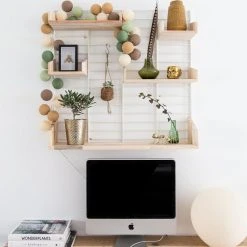 Cotton Ball Lights CB Kids Night Lights