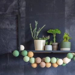 Cotton Ball Lights CB Kids Night Lights