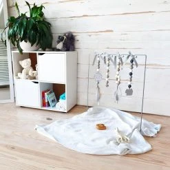 Baby Furniture Ruby Melon Frame