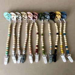 Gnash My First Paci Clip