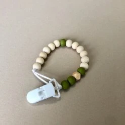 Gnash My First Paci Clip