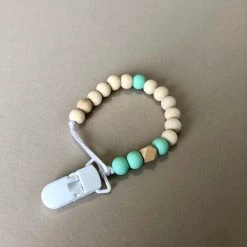 Gnash My First Paci Clip